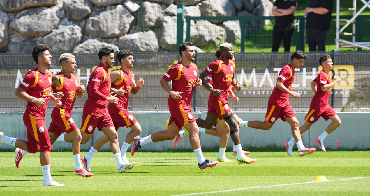 Haber gorseli
