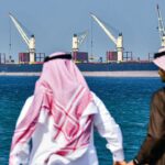 SAUDI-TRANSPORT-PORT