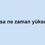 borsa-ne-zaman-yukselir